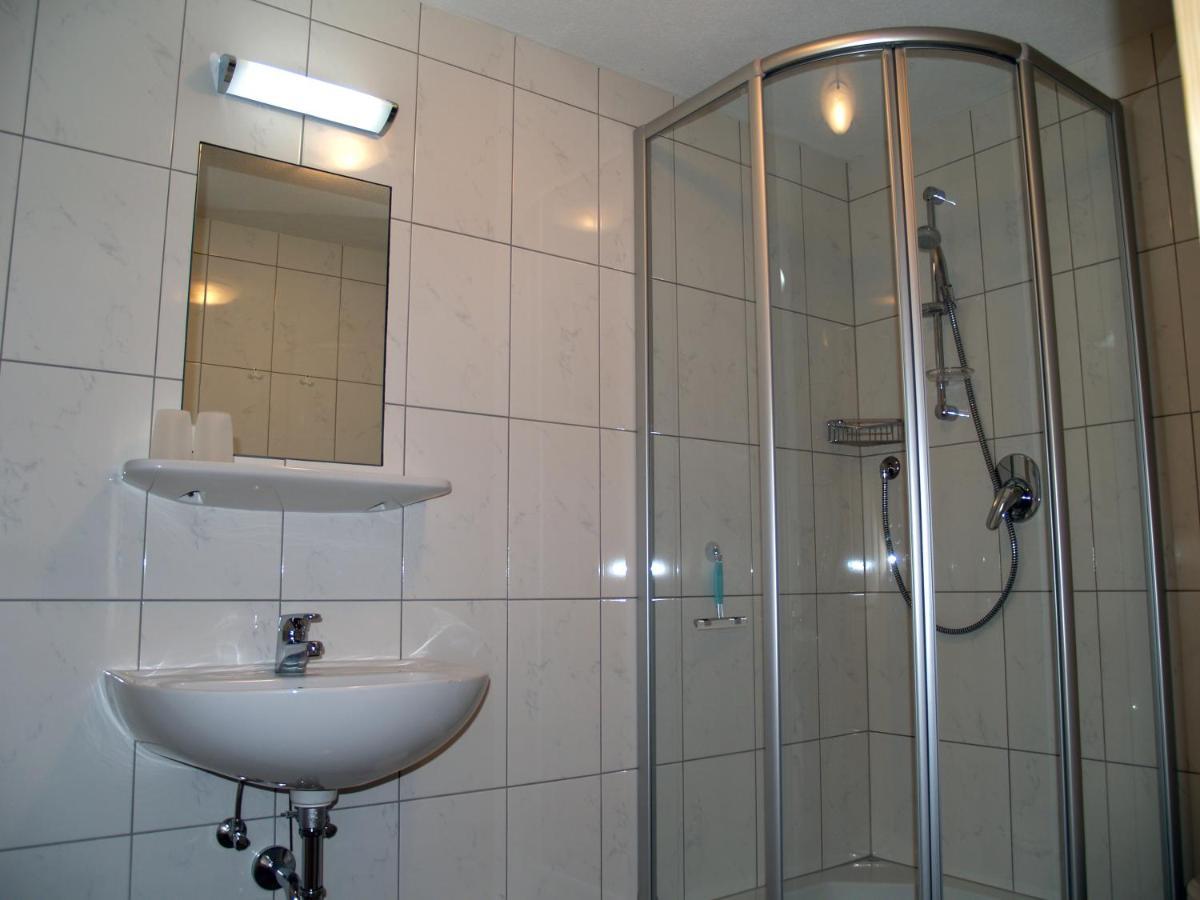 Haus Trisanna Apartment Galtur Bagian luar foto