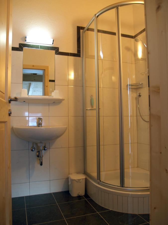 Haus Trisanna Apartment Galtur Bagian luar foto