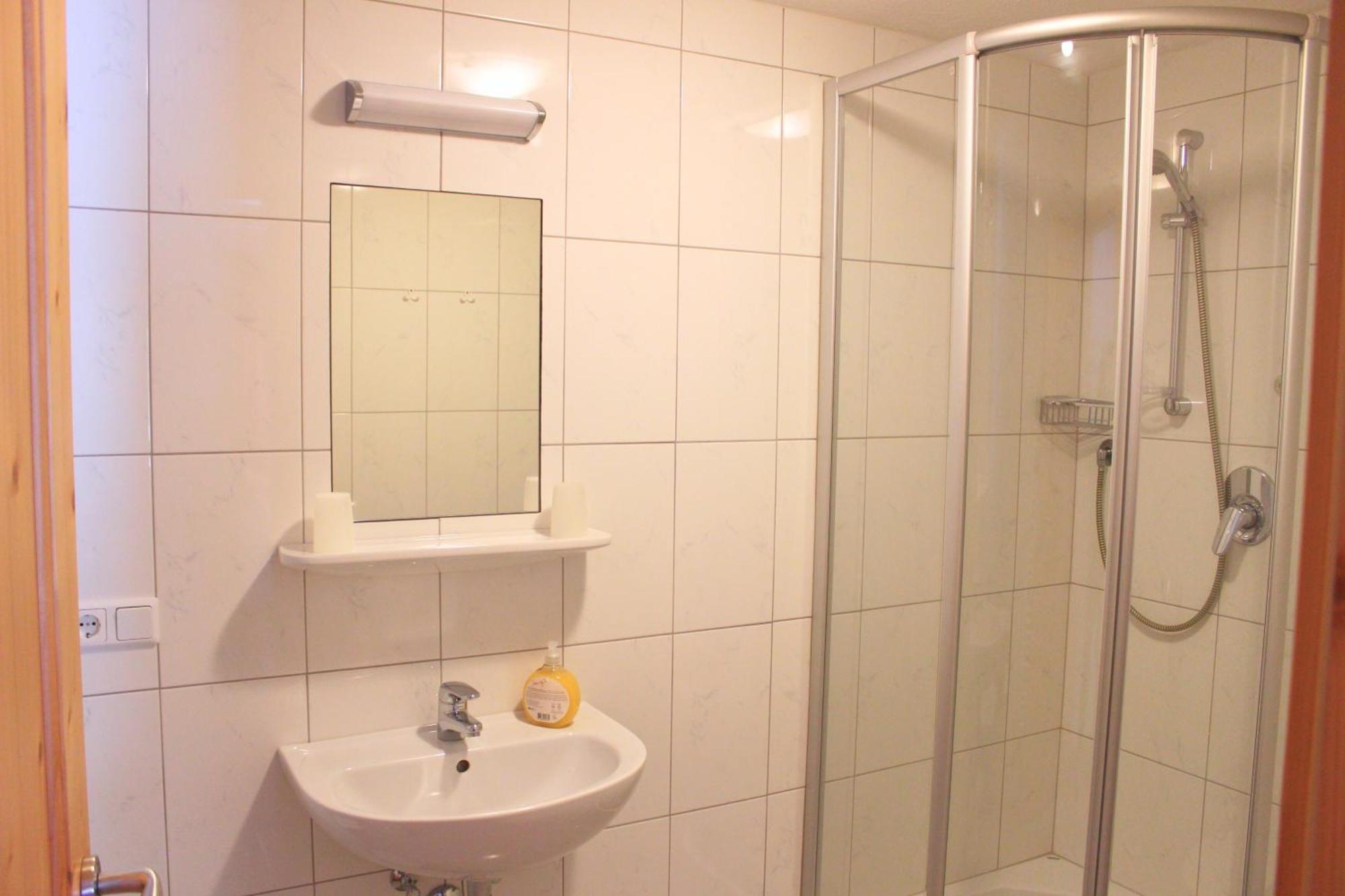 Haus Trisanna Apartment Galtur Bagian luar foto